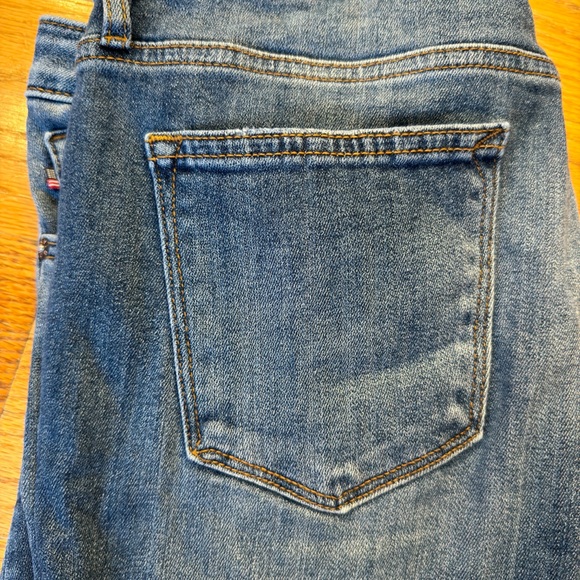 NWOT Vigoss Skinny Jeans size 12/31 - Picture 5 of 9